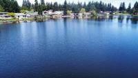 Lakeside Retreat - B&B Federal Way