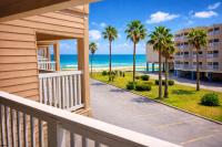 The Sandbar Stay - North Beach Waterfront Condo - Chambres d'hôtes Corpus Christi