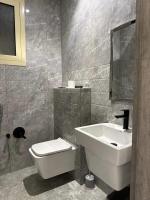 Deluxe Apartment mit 1 Schlafzimmer
