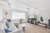 Capricorn Whitsunday - B&B Cannonvale