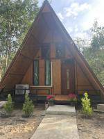 Hidden Gem Elephant - B&B Chiang Mai