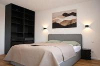 Ferienwohnung Südwind 2 - B&B Hohentengen