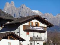 Casa Noemi Imer - B&B