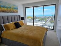 BluEscape I Elevated Sea Views - B&B Darriman