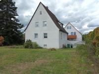 Large house 8 guests Nuremberg Trade Fair 7 km - Bed and Breakfast Wendelstein