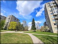 Žemyna Apartment - Bed and Breakfast Vilnius