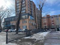 Посуточна квартира - B&B Khmelnytskyi
