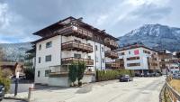 Ski & Golf Suite 25 with Maiskogel View by All in One Apartments - Ferienwohnung Kaprun
