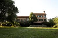 Agriturismo Valle Isola "La Tana del Gusto" - Chambres d’hôtes Comacchio