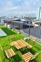 USAGIYA Konohana Osaka - Ferienwohnung Ōsaka