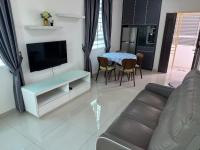 Spice Tunas 3B2B House - Bed and Breakfast Bayan Lepas