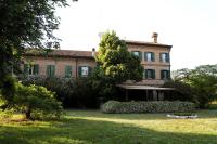 Agriturismo Valle Isola "La Tana del Gusto" - Chambres d'hôtes Comacchio