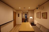 如意 二条城 Ruyi Nijojo - B&B Kyoto