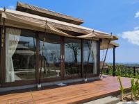 Balangan Luxury Glamping and Wellness - B&B Uluwatu