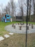 Casa con 3 Camere da Letto