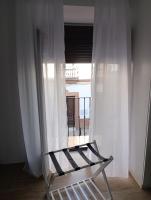 La casa de la Rosa - Ferienwohnung Montoro