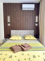 1bd Apartment in Sanville Park, Sviatopetrivske - 2 floor 314 - Chambres d'hôtes Svyatopetrivske