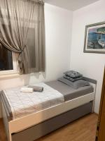 Villa Daly - Bed and Breakfast Primošten