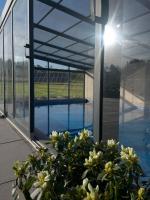 Luma Hause & Spa Karkonosze - B&B Wojcieszyce