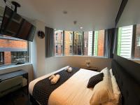 Spice Serviced Apartments - B&B Sídney
