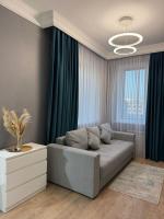 Dream City 2 Room Expo Apartment - Bed and Breakfast Astana