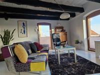 Apartamento Deluxe