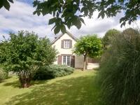 Maison dans un cadre champêtre à 5mn du centre ville - B&B Le Bugue