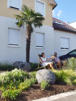 Ferienzimmer Reinisch in Tattendorf - B&B Tattendorf