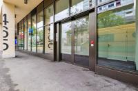 Stylish All-Inclusive Apartment with Balcony - B&B Zurich