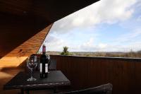 Ferienwohnung Panoramaweg - Bed and Breakfast
