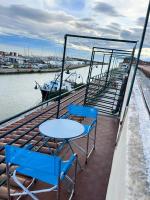 Appartamento Lo Strallo - Ferienwohnung Castiglione della Pescaia