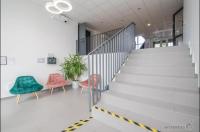 Breeze Studio - Chambres d'hôtes Palanga