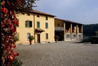 Agriturismo Boschi Celati - Chambres d’hôtes Roncaglia