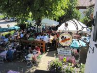 Gasthof Hinterwirt - B&B Übersee