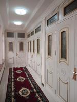 Chambre Lits Jumeaux