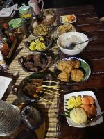 Loh jinawi Guest House Bunaken - B&B Bunaken