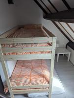 Cottage Barkas 22 à la côte belge - B&B Nieuwpoort