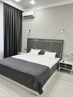 Астана Вижн - Аркада 4 - Bed and Breakfast Astana