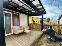 Pärnu Summer Studio - Chambres d’hôtes Pärnu