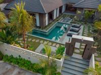 The Kereng Villa Ubud by Bali Cabin - B&B Ubud