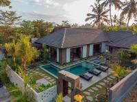 The Kereng Villa Ubud by Bali Cabin - B&B Ubud