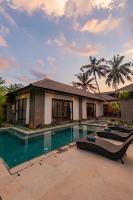 The Kereng Villa Ubud by Bali Cabin - B&B Ubud