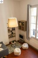 Appartement Aix-en-Provence Centre - 2 personnes - B&B Aix-en-Provence