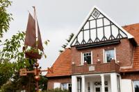 Schlicks Dümmer Kojen - B&B Lembruch