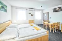 Habitación Familiar Estándar