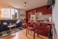 L'Arbé - Au coeur du Val d'Arly - Ferienwohnung Saint-Nicolas-la-Chapelle
