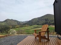 Lahod Farm by Tiny Away - B&B Žalec