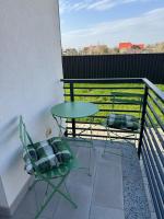 Euro Apartments Radauti - Bed and Breakfast Rădăuți
