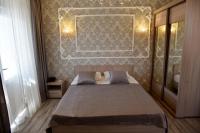 B&B Qostanai - Hotel Gloria - Bed and Breakfast Qostanai