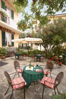 B&B Laigueglia - Hotel Villa Bianca - Bed and Breakfast Laigueglia